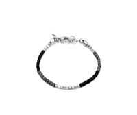 Bracelet Giovanni Raspini Dadini Grey in Silver 11865